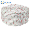 3 Strand Polypropylene Mono-Filament Hawser Marine Rope